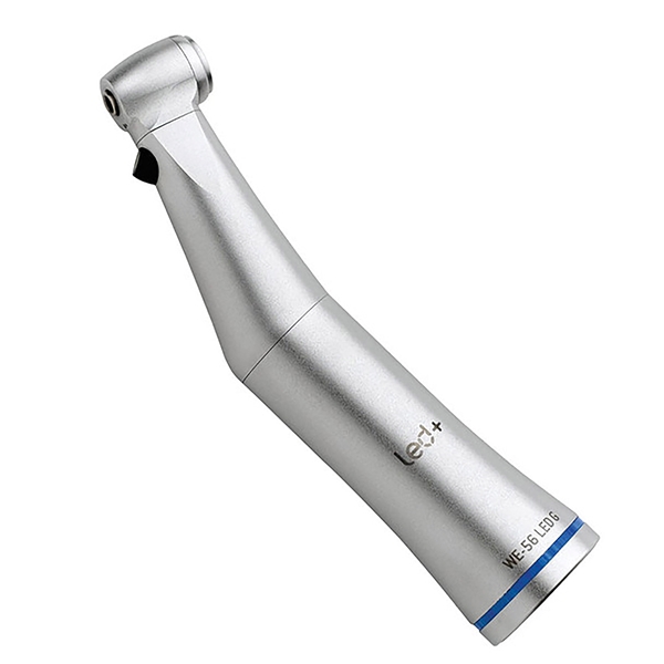 iM3 Kulmakpl LED LS 1:1, Contra-angle int water RA 1kpl