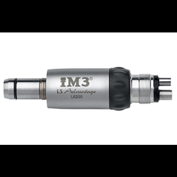 iM3 Advantage LS moottori, hidas 1kpl