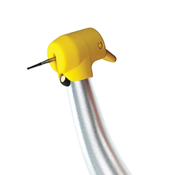 iM3 iPush painiketyökalu, keltainen 1kpl