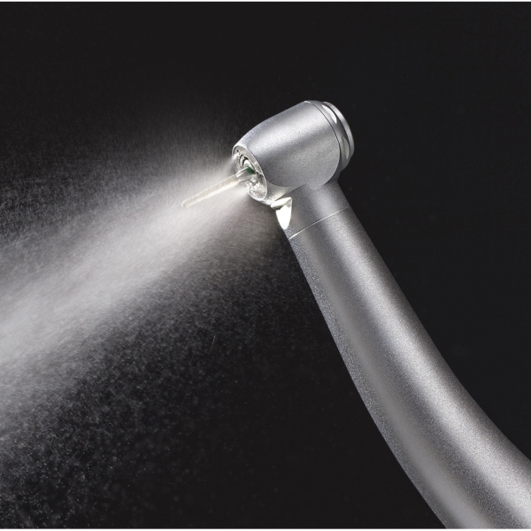 iM3 Käsikpl HS Swivel, Advantage LED 1kpl - 3