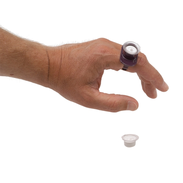 iM3 iClean Kiillotuspasta, Medium 2g 100kpl - 1