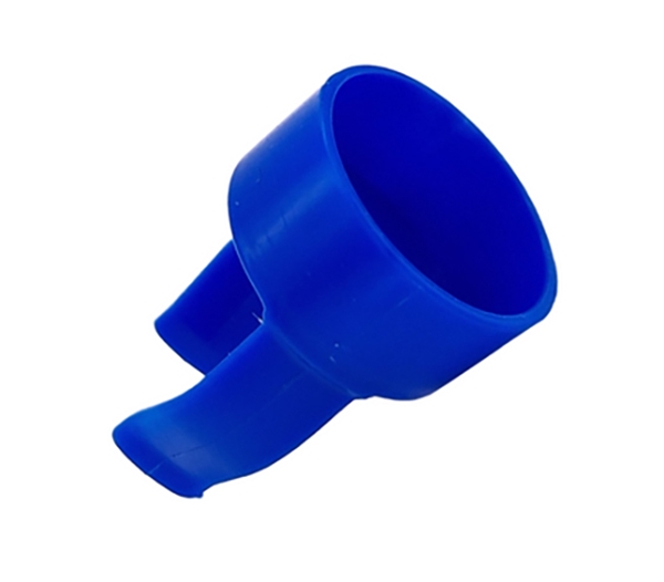 Sormus, kiillotuspastakupeille 1kpl - 1