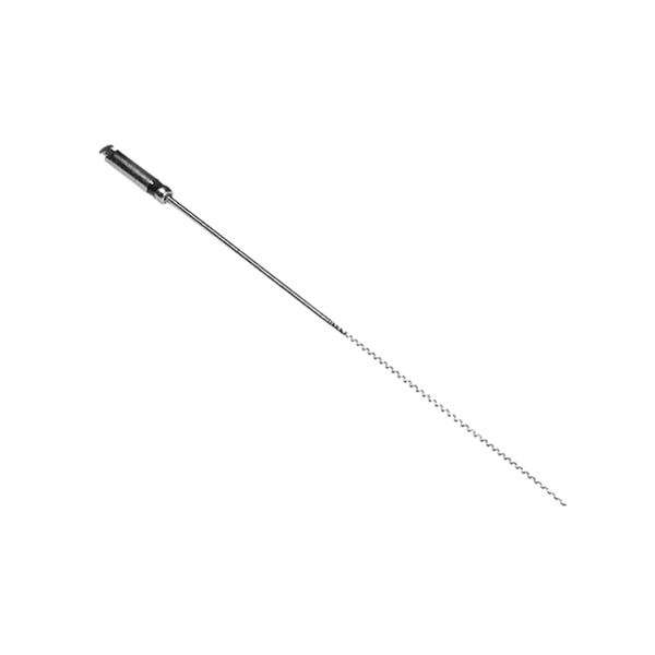 iM3 Lentulo Spiral, 60mm No 40 4kpl