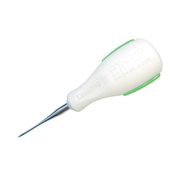 iM3 Ergo Root luksaattori, 1,3S valk 1kpl - 1