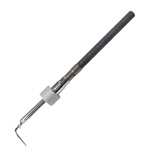 42-12 Titanium Tip Periodontal, with Ferrite Rod 1kpl - 1