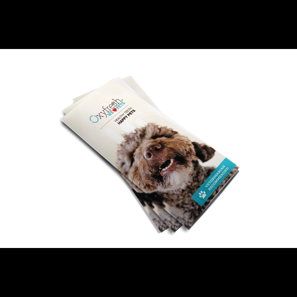 iM3 Oxyfresh säästöpakkaus, setti 53kpl - 2