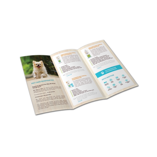 iM3 Oxyfresh säästöpakkaus, setti 53kpl - 3