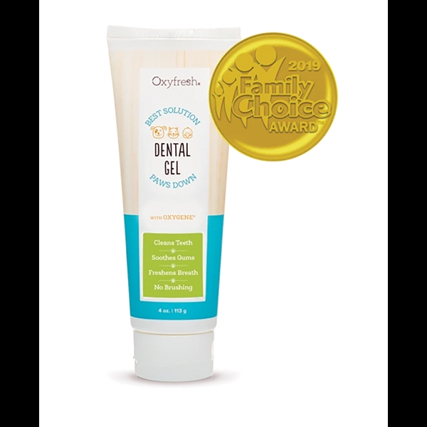 iM3 Oxyfresh geeli hammastahna, 113g 1kpl - 1