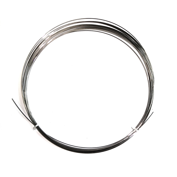 Ortopedinen lanka serklaasi, ruostumaton teräs 20G 0,8 10m