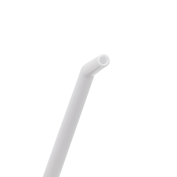 Pieni imukärki hammasyksikköön, valkoinen 5kpl - 2