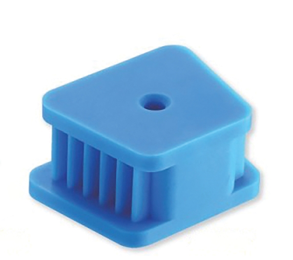 iM3 Suunavaaja kumia posterior, L 30x40x30mm sin 1kpl - 1