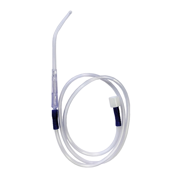 iM3 imuletku ja imukärki, Yankauer steriili 10kpl