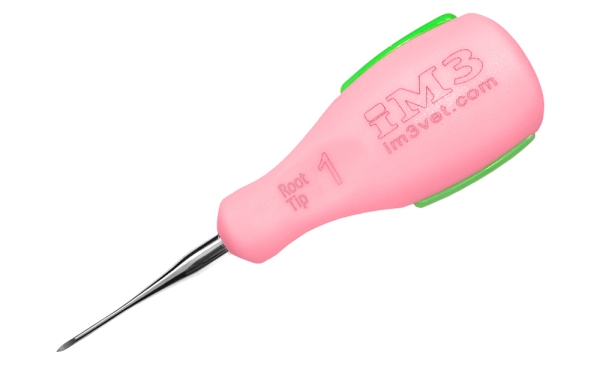 iM3 Ergo Root Tip, fine vpun 1kpl - 1