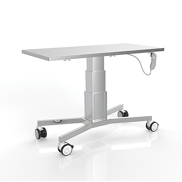 iM3 Shona tutkimuspöytä, 1kpl - 2