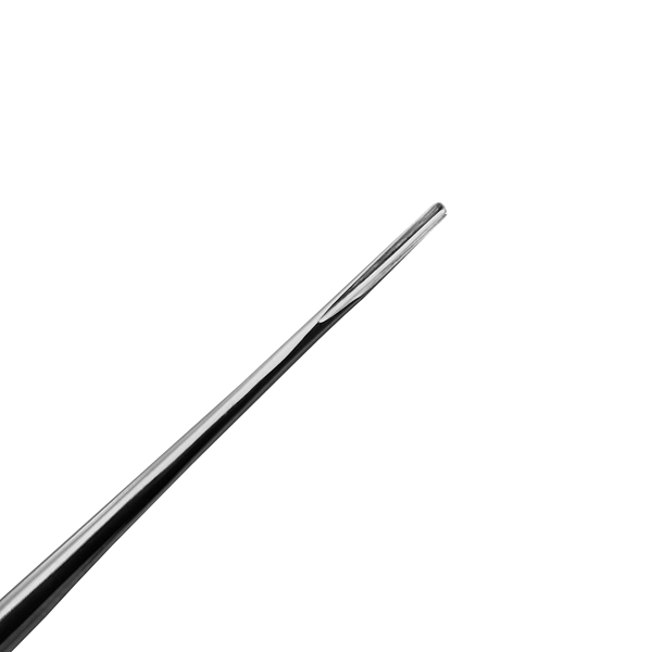 Suora juurielevaattori, 0,8mm 1kpl - 2