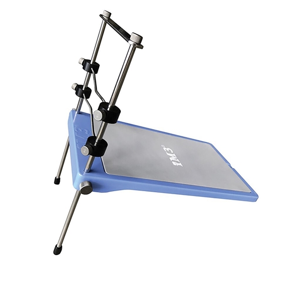 Säädettävä hammashoitotaso jyrsijöille ja kaneille, pöytämallinen - 1