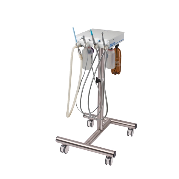 iM3 hammasyksikkö Elite, LED imu SW ei kompr. 1kpl - 2