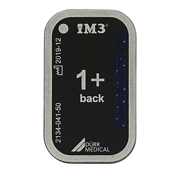 iM3 Image Plate koko, Koko 1 24cm 2kpl