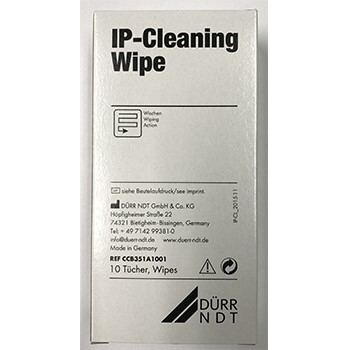 Kuvalevyjen puhdistusliina (100kpl/pkt), 100kpl/pkt CCB351A0101