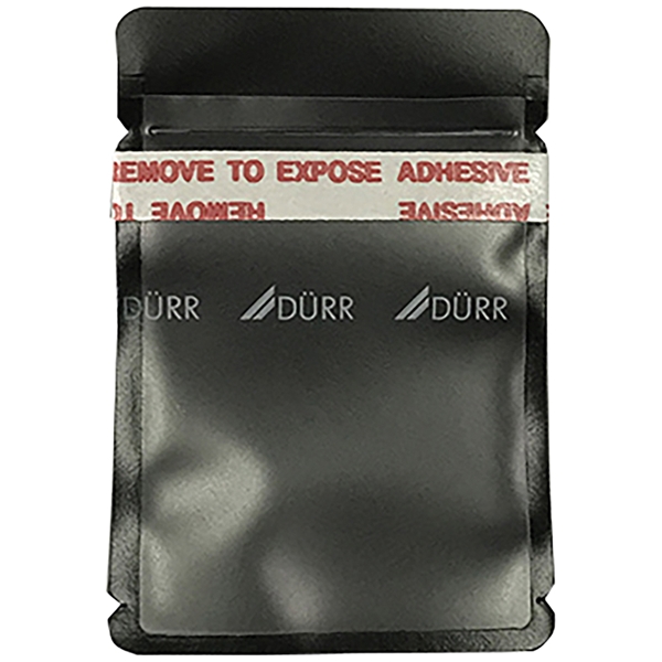 Suojapussi koon 4C kuvalevyille, 100klp/pkt, Koko 4c 100kpl