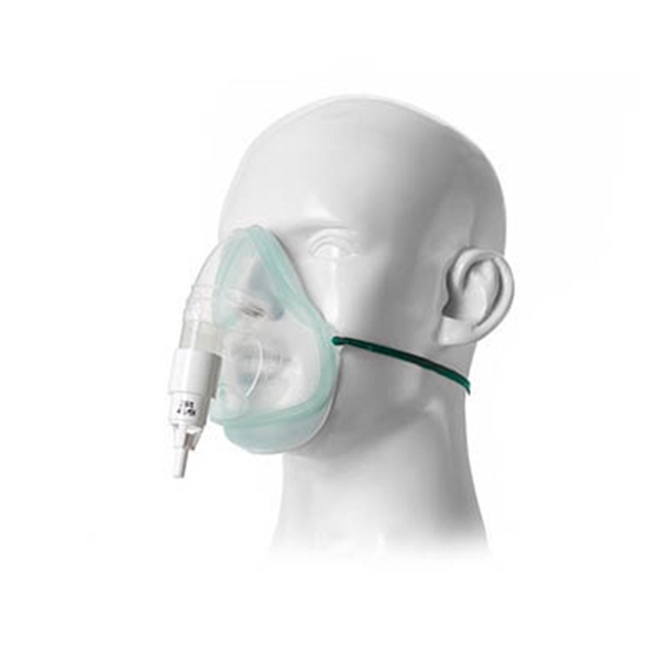 EcoLite maski+venturi 28%, 40kpl/ltk