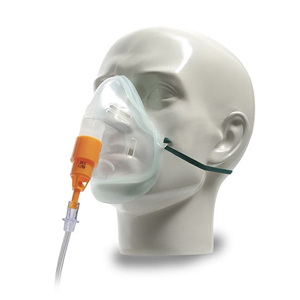 EcoLite™ maski+venturi 31%, 40kpl/ltk