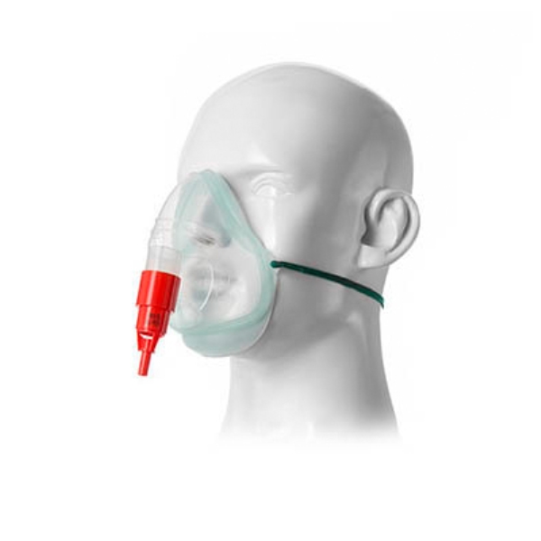 EcoLite maski+venturi 40%, 40kpl/ltk