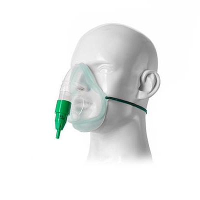 EcoLite maski+venturi 60%, 40kpl/ltk