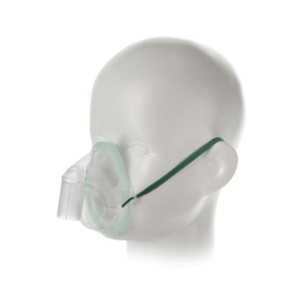 EcoLite-aerosolimaski, Lasten, 42kpl