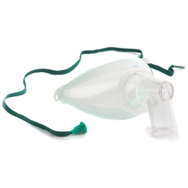 Trakeostomiamaski Eco, Aikuisten, 30kpl