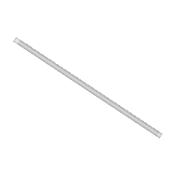 Aerosol tubing 22mm Flextube, 30kpl/ltk, pituus 1,6m