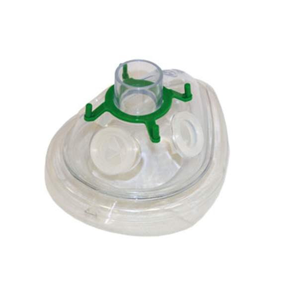 Explorer endoscopy masks, koko4 40KPL