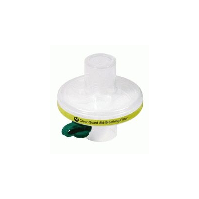 Clear-Guard Midi, suora, 100kpl/ltk, luer lock port