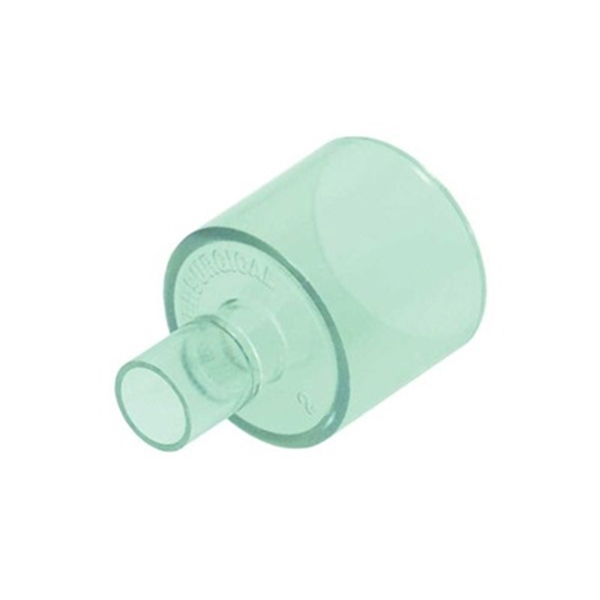 Yhdistäjä suora 22F-10M, 40KPL