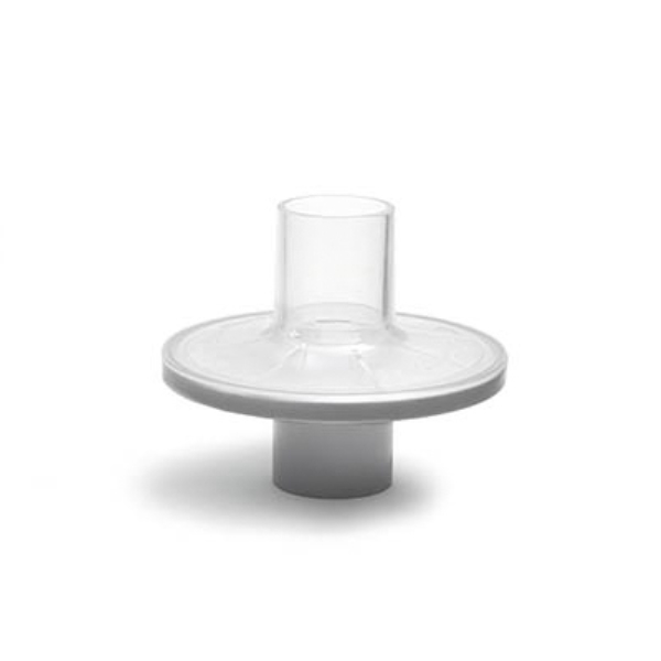 Lung function filter, Pulmo-Protect 50KPL
