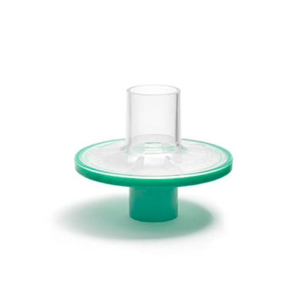 Lung function filter, Pulmo-Protect 50KPL