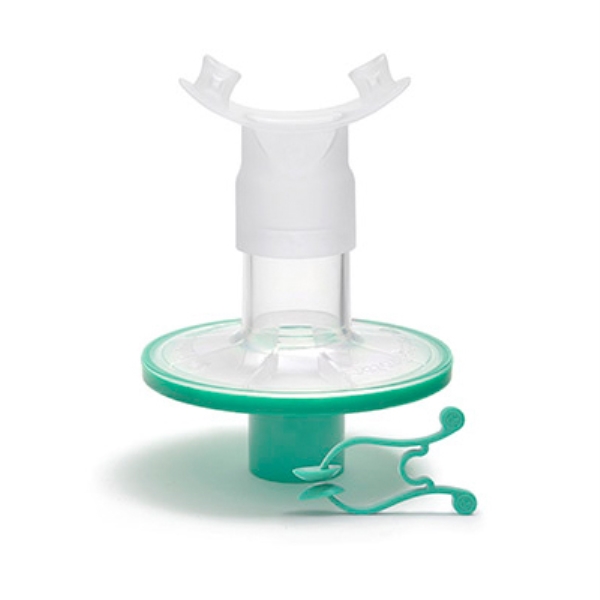 Lung function filter mouth pcs, Nose clip Pulmo-Protect 30KPL