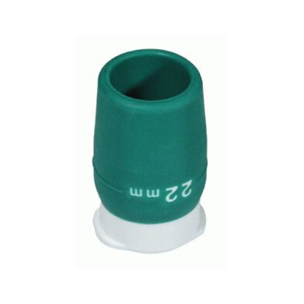 Elastomeric soft yhdistäjä 22F, 35KPL