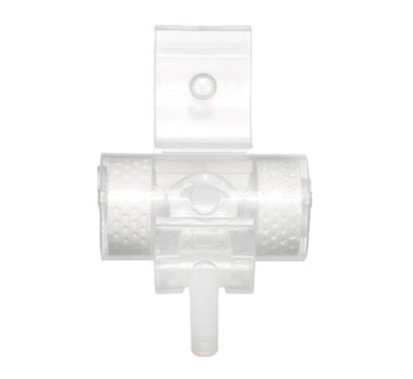 Trakeostomiasuodatin , valkoinen paperi, 25kpl - 1