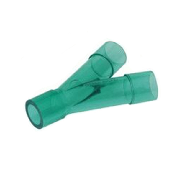 Y-yhdistäjä 22M-22M/15F-22M, 20KPL