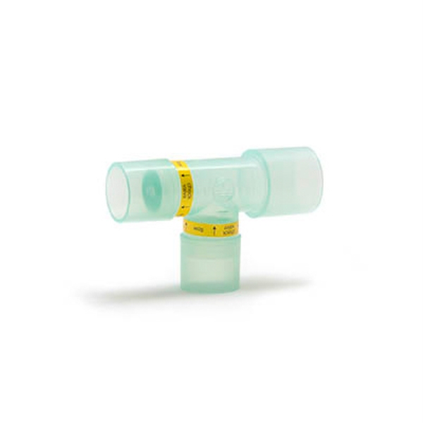 Ohjausventtiili antipollution, 22F/22M (in) 22M (out) 25KPL