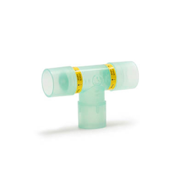 Directional T-valve, 22M-22M/15F-22M 25KPL