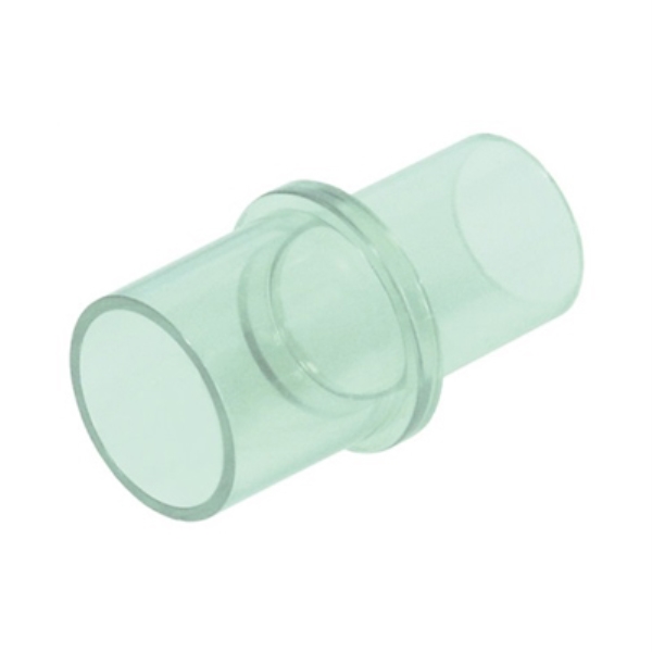 Yhdistäjä Scavenging connector, 22M/19M 50KPL