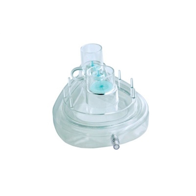 CPAP-maski, M/L, 12kpl, ilman remmiä