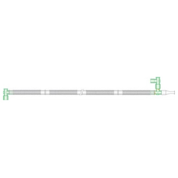 Entonox delivery system, 20kpl,2.8m, suukappale, --til-