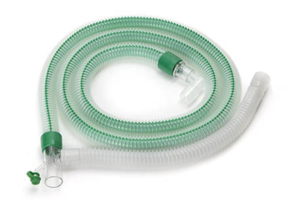 Duoflow coaxal letkusto,  1,8m, 2l Bag - 1