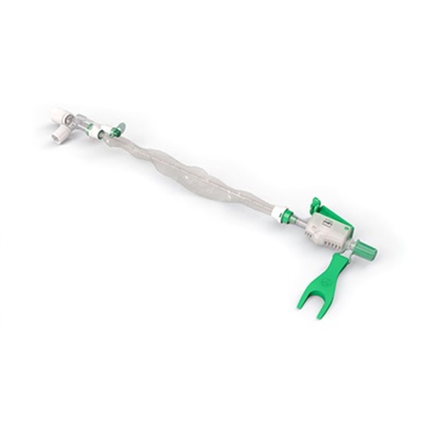 Suljettu imu trak tuubi F14, TrachSeal 24H 15KPL