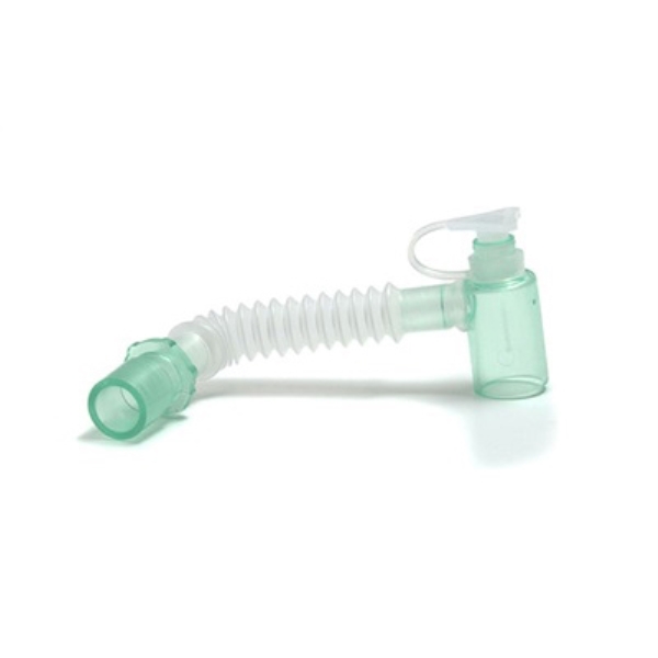 SuperSet catheter mounts,last., 15kpl, 15M-15F,  7,6mm port,