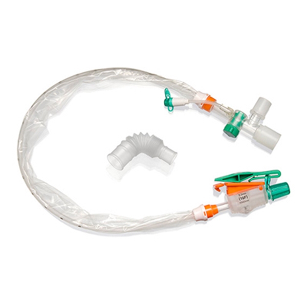 Suljettu imu intubaatio F16, TrachSeal 72H aik. 15 kpl