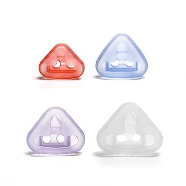 Nflow nasal mask, koko small, 30 kpl/ltk.